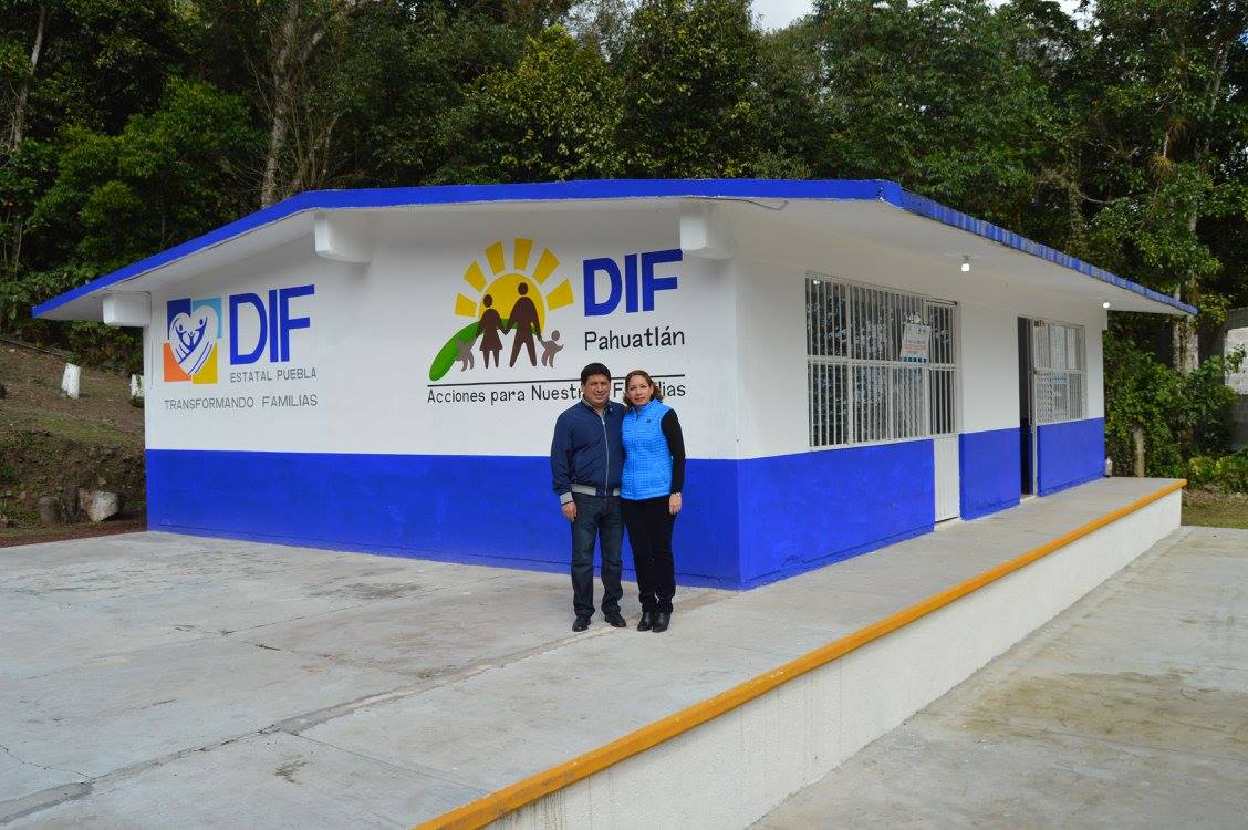 DESAYUNADOR ESCOLAR CABESERA