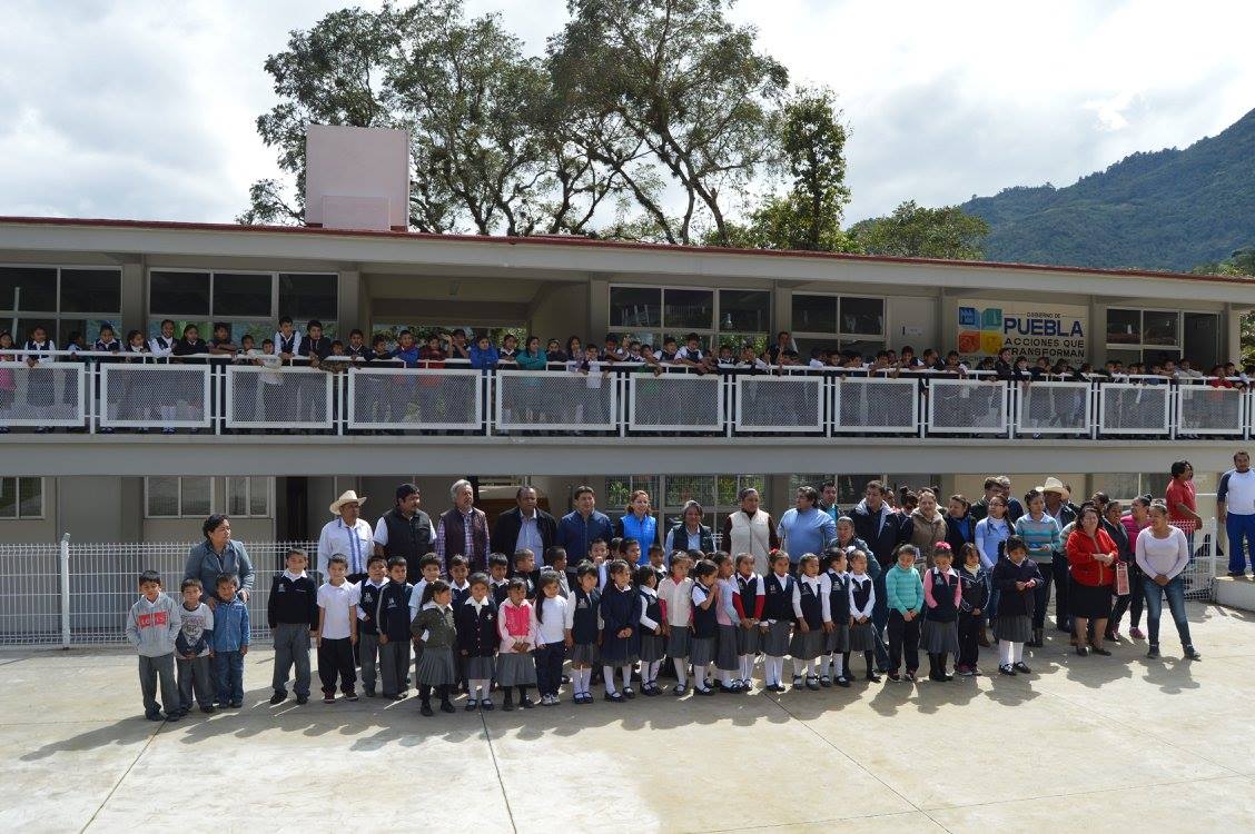 PRIMARIA PAHUATLAN 1