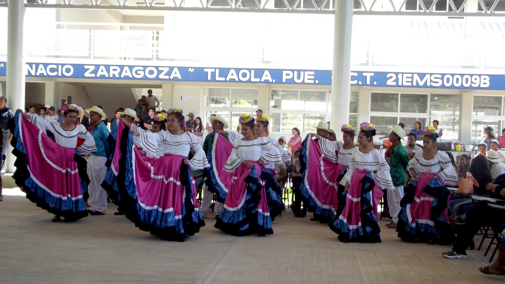 BACHILLERATO TLAOLA 4