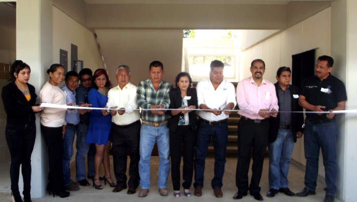 BACHILLERATO TLAOLA 8