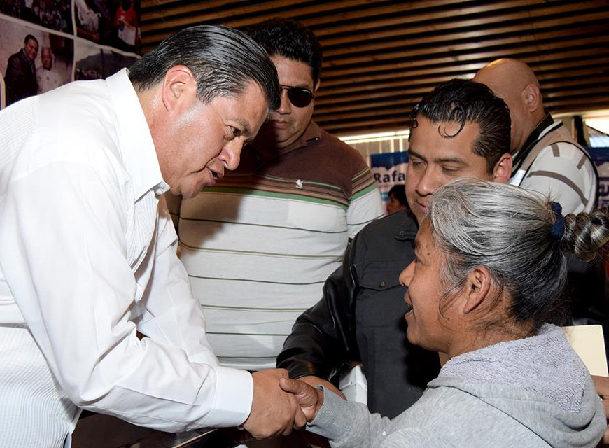 RAFAEL GUTIERREZ ALPIZAR RESPALDO TOTAL DE LAS MUJERES