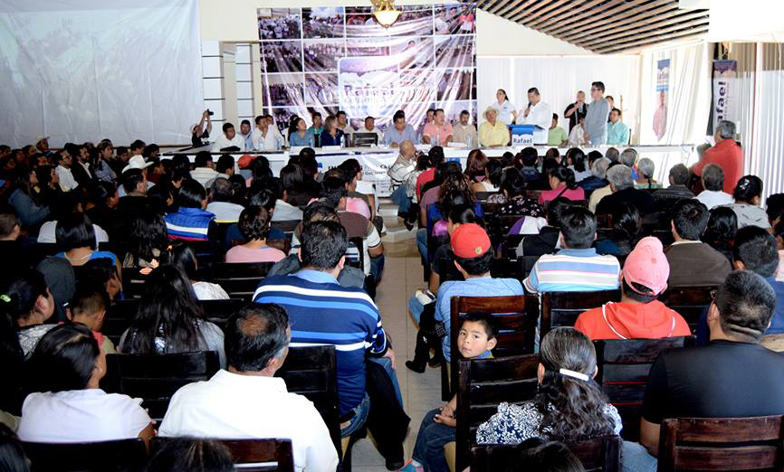 RAFAEL GUTIERREZ ALPIZAR