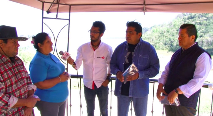 TENANGO DE LAS FLORES BARRO