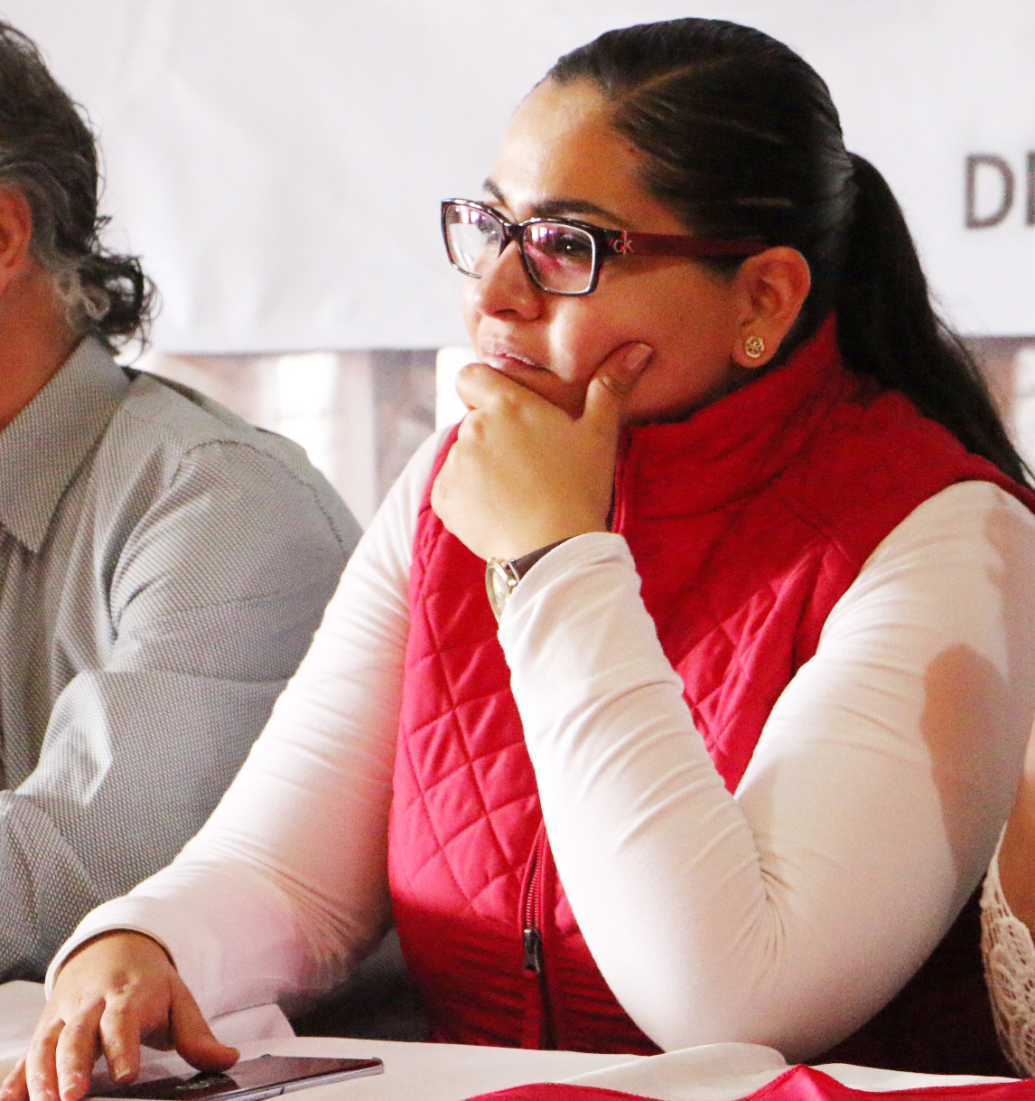 PROTESTA SECCIONALES 3