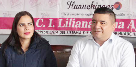 liliana y gabriel
