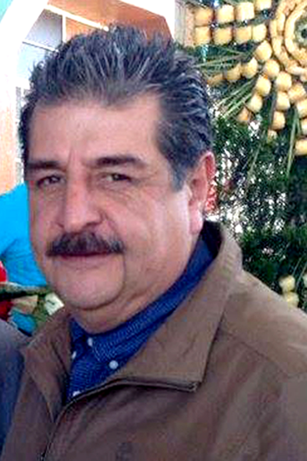 GUSTAVO VARGAS debate