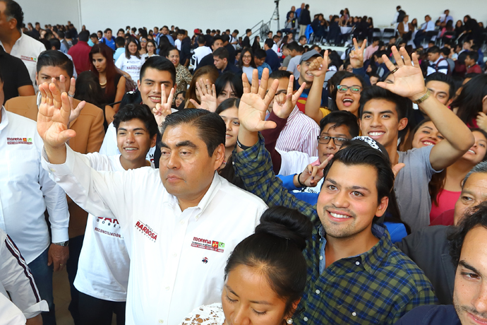 MBH UNIVERSITARIOS A