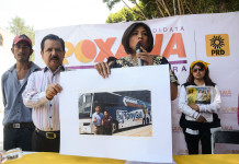 En comunidades del estado, servicio médico hasta tú casa, propone Roxana Luna