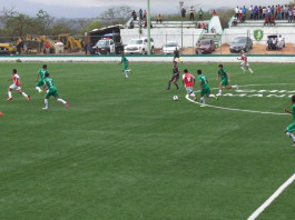DE ESTA MANERA CEFOR QUEDA ELIMINADO DE LA LIGUILLA DE LA TERCERA DIVISIÓN CON UN MARCADOR GLOBAL DE 5 GOLES A 2.