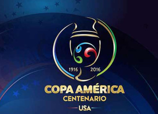 3 A 1 LE GANA MÉXICO A URUGUAY EN LA COPA AMÉRICA 2016