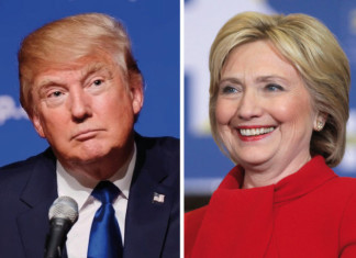 EL PRIMER DEBATE LO GANA CLINTON, EXPECTATIVAS PARA EL SEGUNDO DEBATE DEL PRÓXIMO DOMINGO 9 DE OCTUBRE
