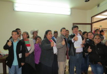 MARCELO RODRÍGUEZ RAMÍREZ SE REGISTRÓ ANTE LA COMISIÓN ESTATAL DE PROCESOS INTERNOS COMO PRECANDIDATO A LA PRESIDENCIA DE NAUPAN