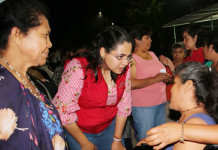 LAS MUJERES SON LA PRIORIDAD DE LUPITA VARGAS *Vamos a capacitar, certificar y apoyar a las mujeres de Xicotepec