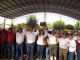 En Tenango de las Flores Gustavo Vargas Cabrera con Miguel Acundo proyecto para campesinos y floricultores