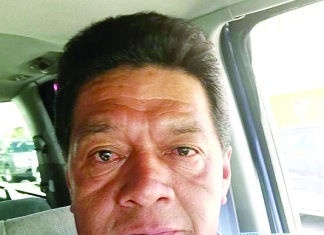 JOSUÉ CARBALLO SOSA PRESIDENTE INTERINO DEL AYUNTAMIENTO DE NAUPAN