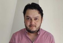 VÍCTOR MANUEL FLORES ISLAS YA ES PRECANDIDATO DE MORENA A LA PRESIDENCIA MUNICIPAL DE TLACUILOTEPEC.