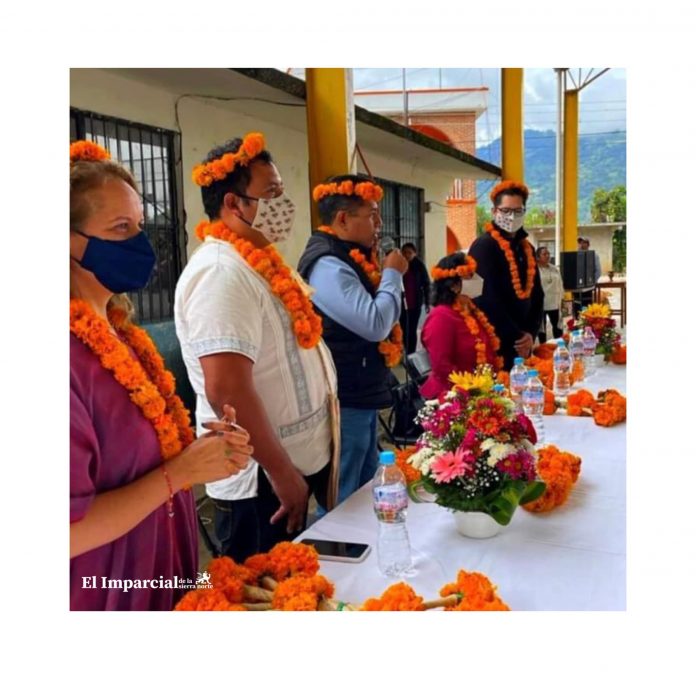Clausura y pasarela del “Taller de capacitación para el diseño y la innovación artesanal”.