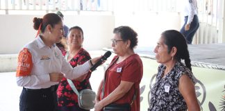 Pantepec impulsa acciones de prevención y acompañamiento a mujeres con el taller “Intensamente Sana”