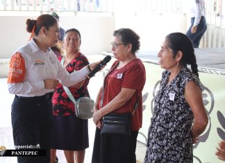 Pantepec impulsa acciones de prevención y acompañamiento a mujeres con el taller “Intensamente Sana”