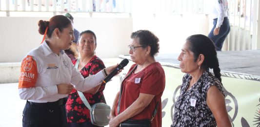 Pantepec impulsa acciones de prevención y acompañamiento a mujeres con el taller “Intensamente Sana”