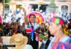Huauchinango concluye con éxito la 87ª Feria de las Flores